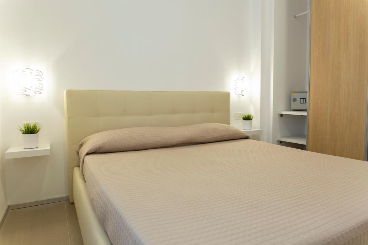 B&B Di Risio Pescara Exterior photo