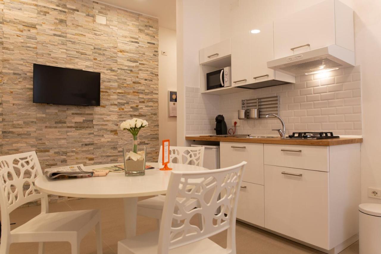 B&B Di Risio Pescara Exterior photo