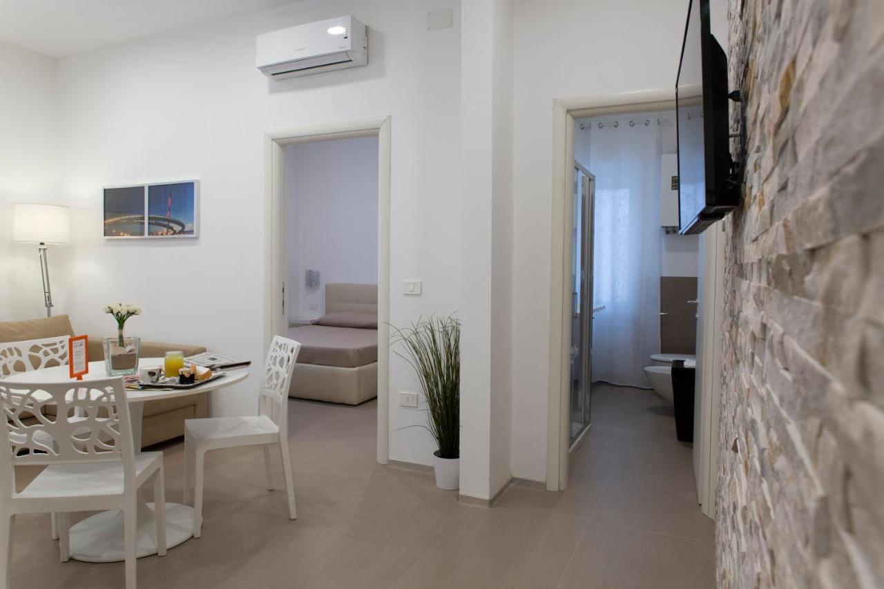 B&B Di Risio Pescara Exterior photo