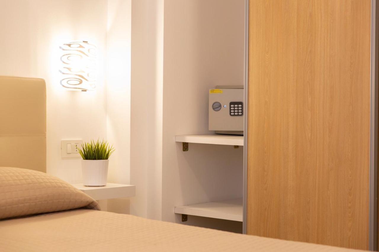 B&B Di Risio Pescara Exterior photo