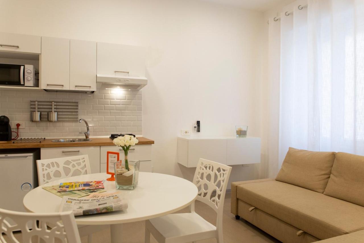 B&B Di Risio Pescara Exterior photo
