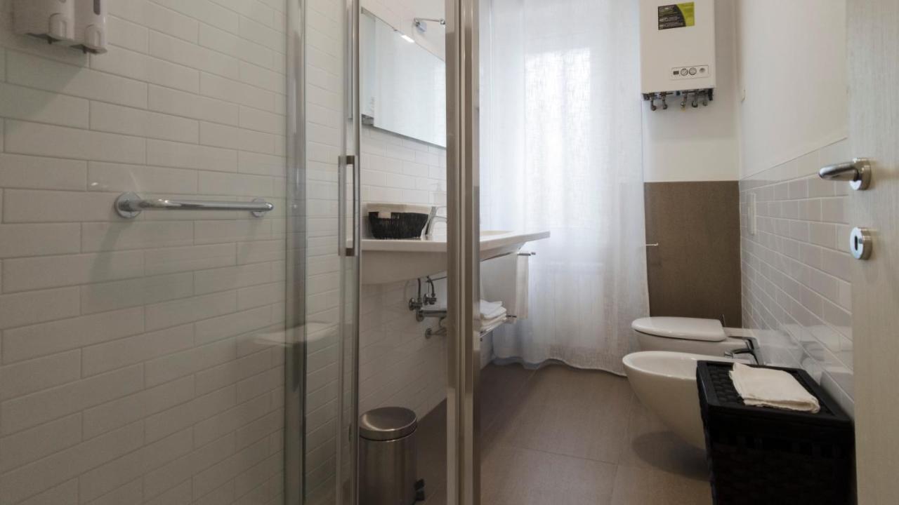B&B Di Risio Pescara Exterior photo