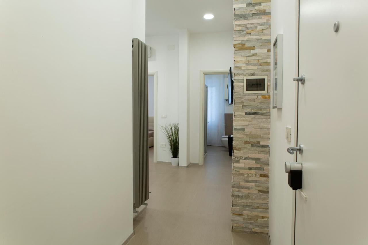 B&B Di Risio Pescara Exterior photo