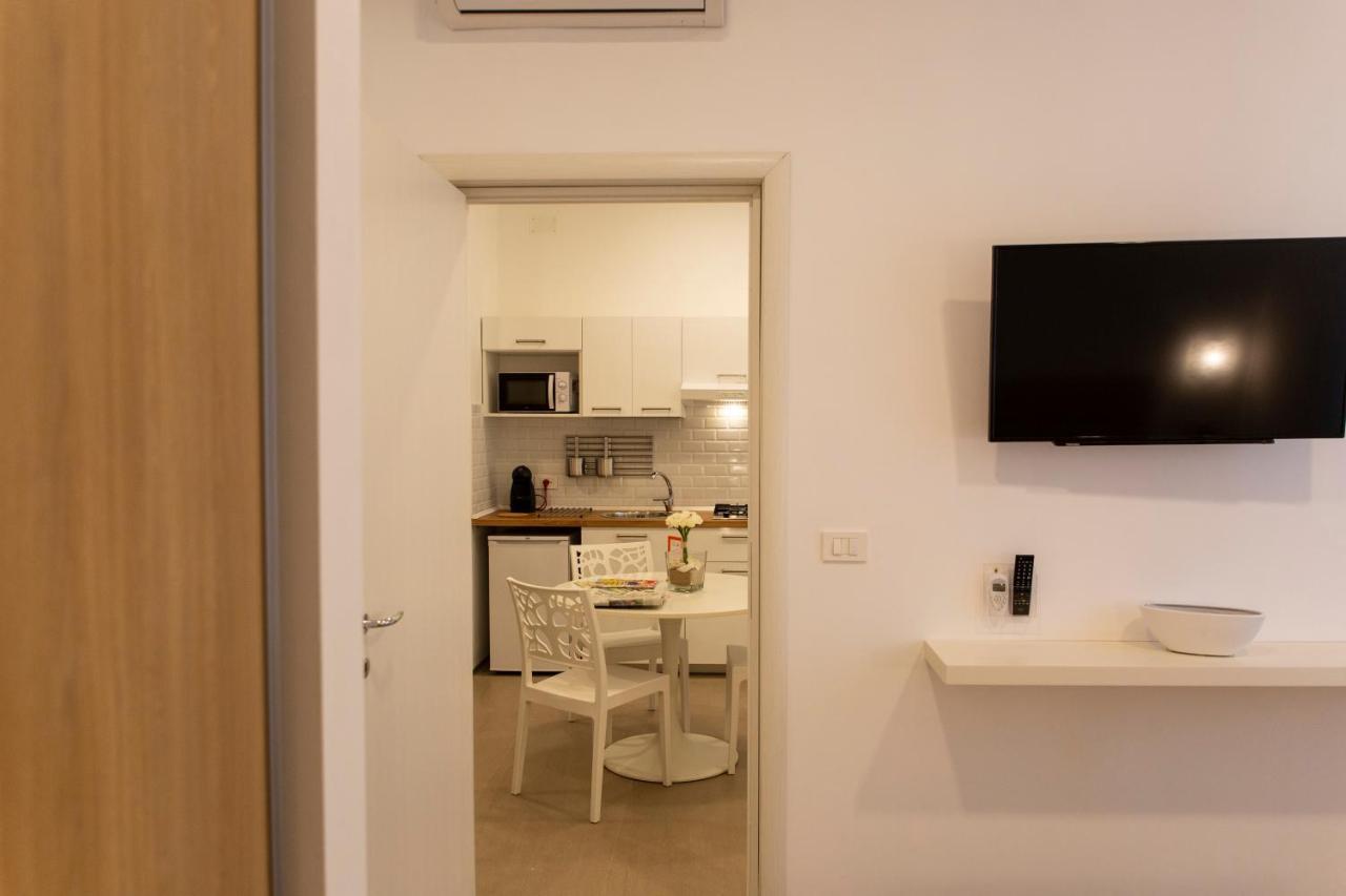 B&B Di Risio Pescara Exterior photo