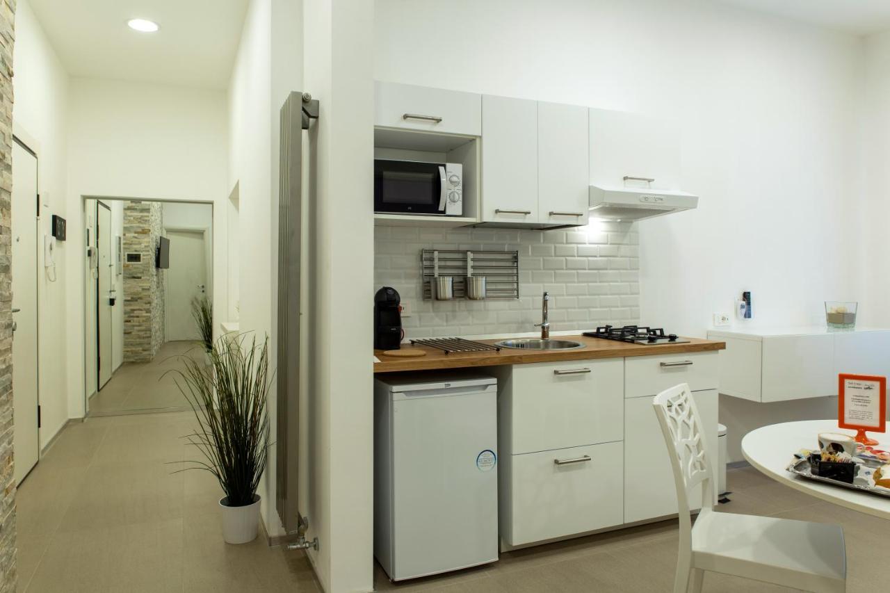 B&B Di Risio Pescara Exterior photo
