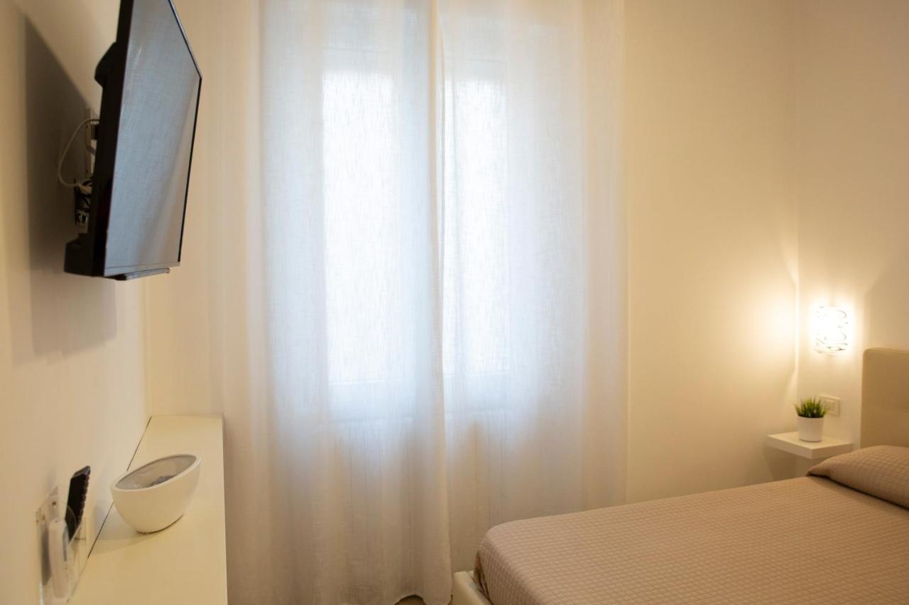 B&B Di Risio Pescara Exterior photo
